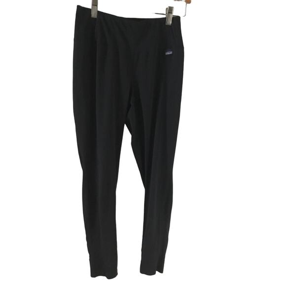 Patagonia Women's Black Midweight Bottom Base Layer  Size XS - Picture 1 of 3